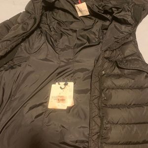 Women’s moncler coat